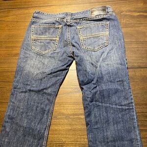 Men’s Rock & Roll jeans